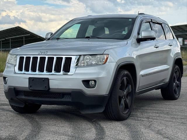 used 2013 Jeep Grand Cherokee car, priced at $6,975
