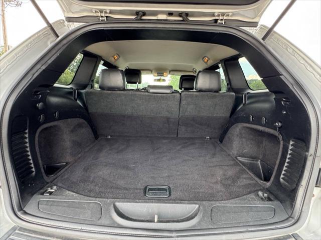used 2013 Jeep Grand Cherokee car, priced at $6,975