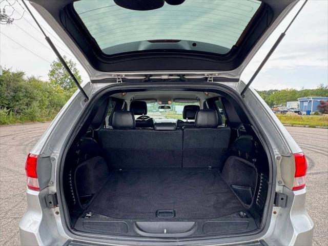 used 2013 Jeep Grand Cherokee car, priced at $6,975