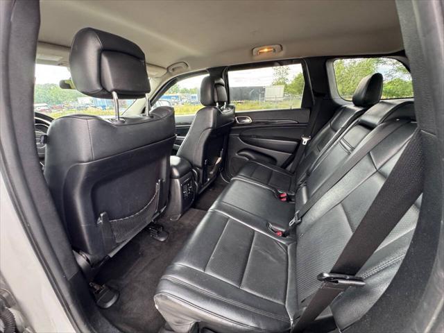 used 2013 Jeep Grand Cherokee car, priced at $6,975