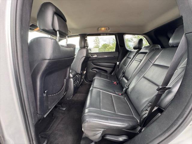 used 2013 Jeep Grand Cherokee car, priced at $6,975
