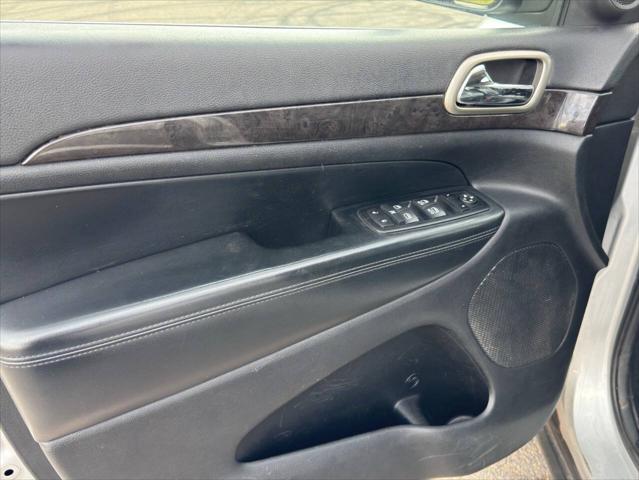 used 2013 Jeep Grand Cherokee car, priced at $6,975