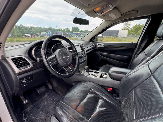used 2013 Jeep Grand Cherokee car, priced at $6,975