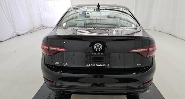 used 2023 Volkswagen Jetta car, priced at $19,975