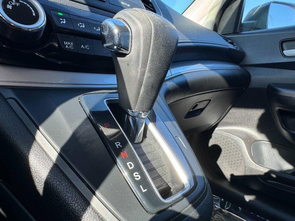 used 2015 Honda CR-V car, priced at $14,475