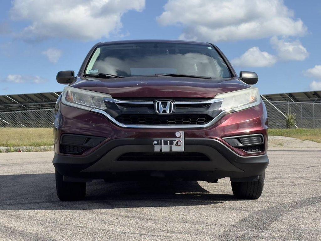 used 2015 Honda CR-V car, priced at $14,475