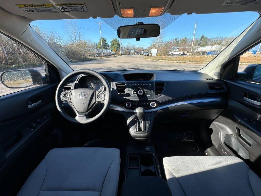 used 2015 Honda CR-V car, priced at $14,475