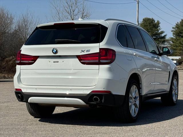 used 2014 BMW X5 car, priced at $9,975