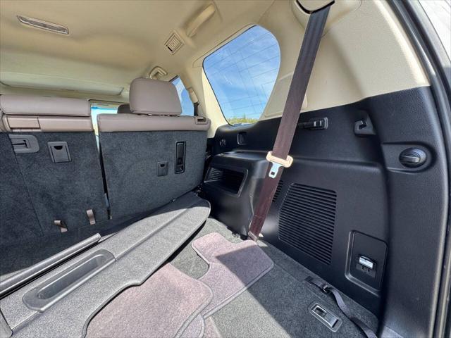used 2021 Lexus GX 460 car, priced at $48,975