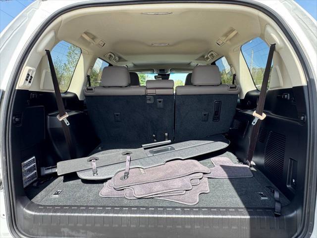used 2021 Lexus GX 460 car, priced at $48,975