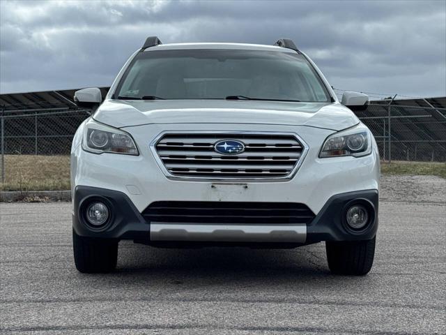 used 2015 Subaru Outback car, priced at $13,975