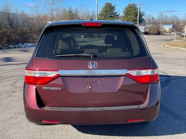 used 2013 Honda Odyssey car, priced at $15,975