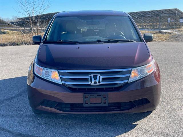 used 2013 Honda Odyssey car, priced at $15,975