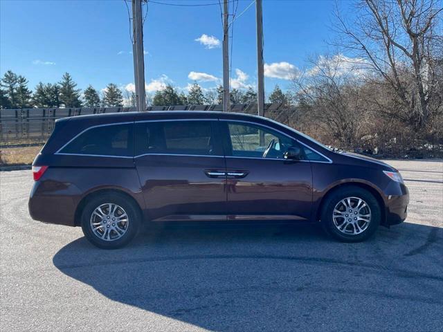 used 2013 Honda Odyssey car, priced at $15,975