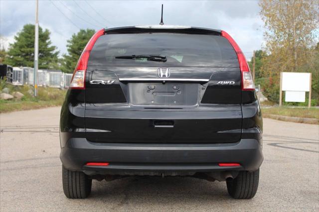 used 2013 Honda CR-V car, priced at $7,975