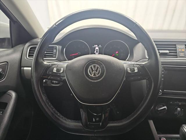 used 2017 Volkswagen Jetta car, priced at $13,975