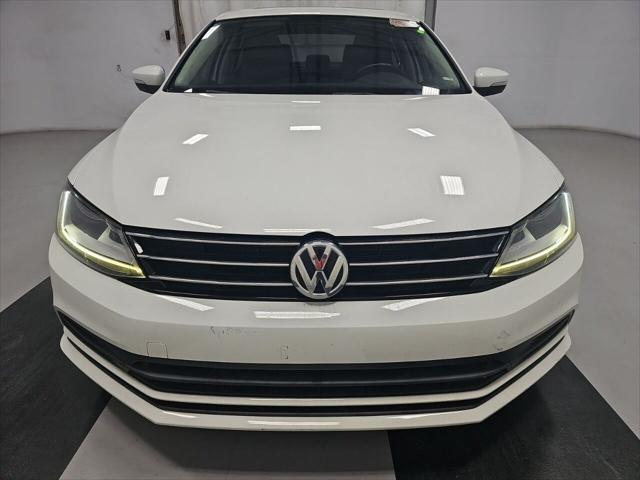 used 2017 Volkswagen Jetta car, priced at $13,975