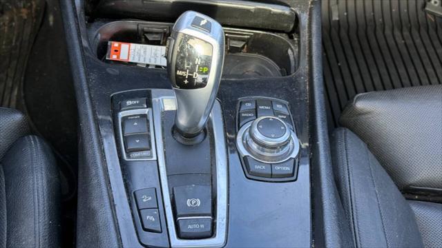used 2012 BMW 535 Gran Turismo car, priced at $9,975