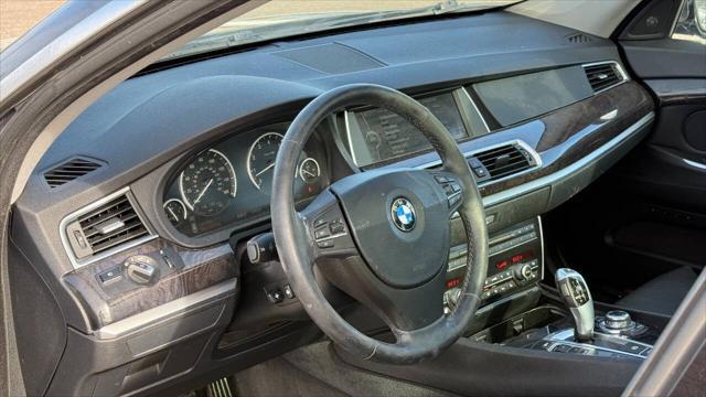 used 2012 BMW 535 Gran Turismo car, priced at $13,975