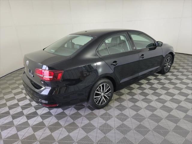 used 2018 Volkswagen Jetta car, priced at $13,975