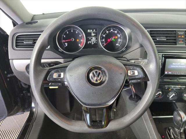 used 2018 Volkswagen Jetta car, priced at $13,975