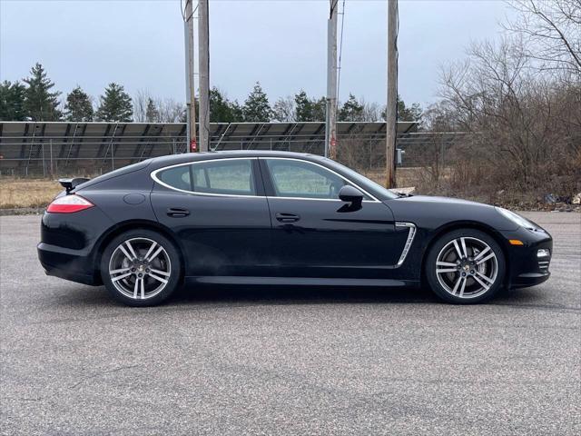 used 2011 Porsche Panamera car, priced at $22,975