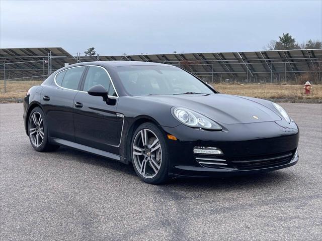 used 2011 Porsche Panamera car, priced at $22,975