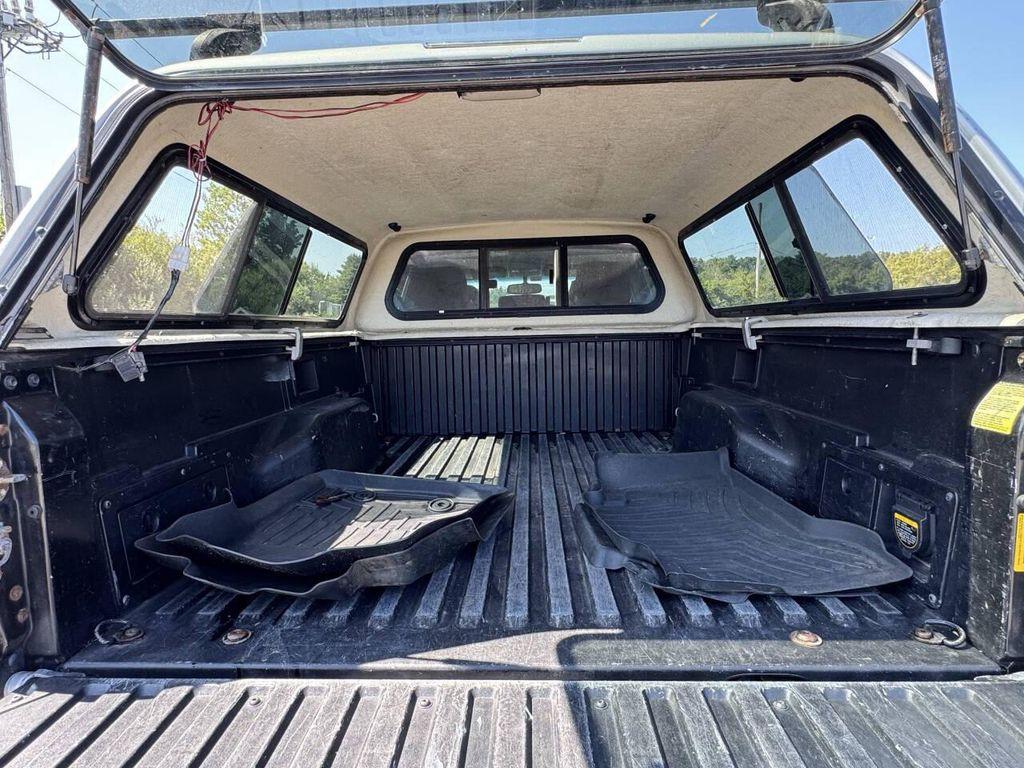 used 2012 Toyota Tacoma car, priced at $15,975