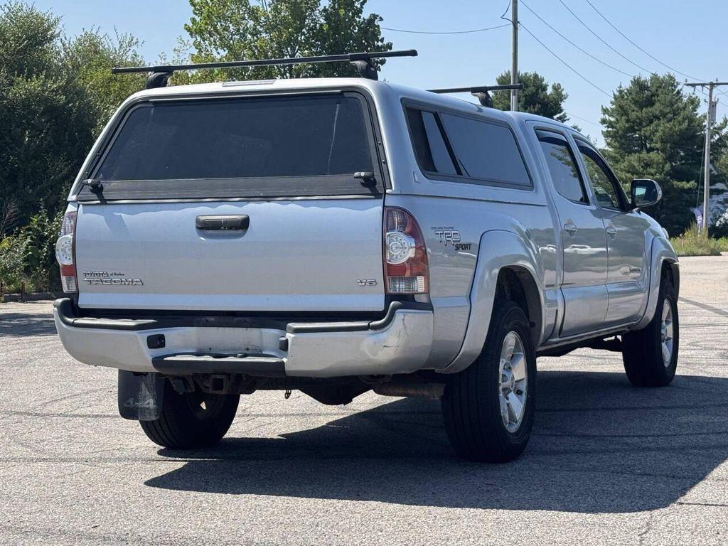 used 2012 Toyota Tacoma car, priced at $15,975