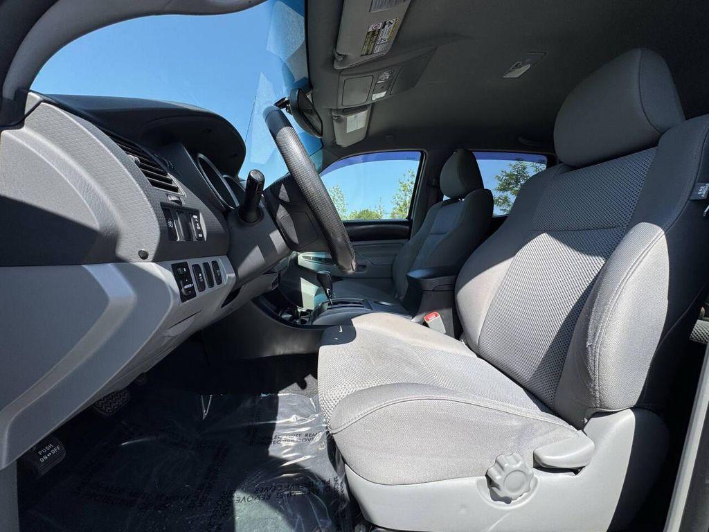 used 2012 Toyota Tacoma car, priced at $15,975