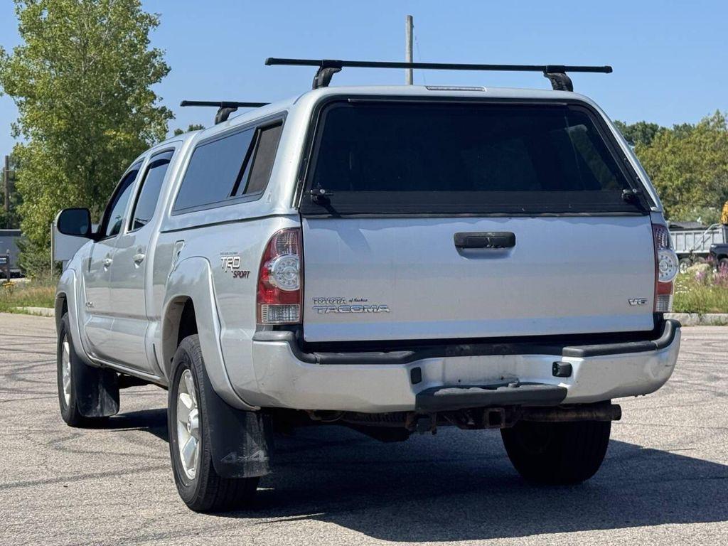 used 2012 Toyota Tacoma car, priced at $15,975