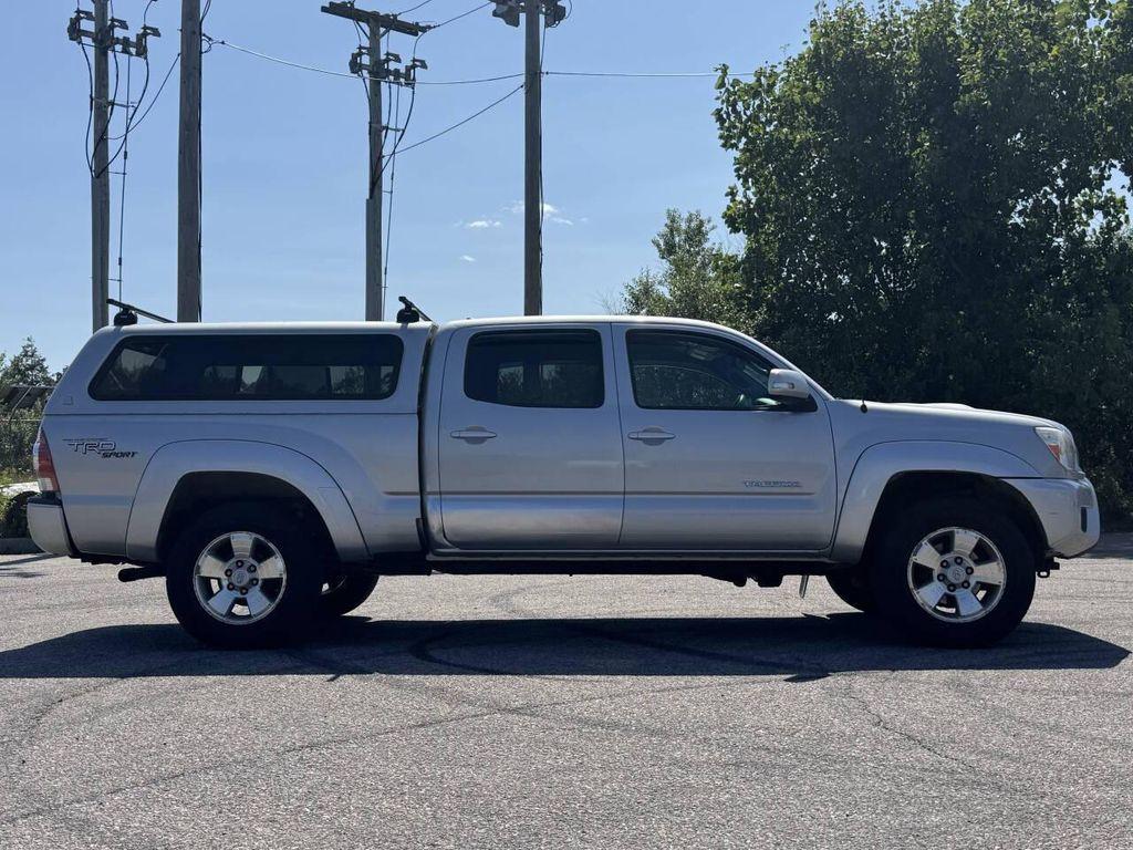 used 2012 Toyota Tacoma car, priced at $15,975