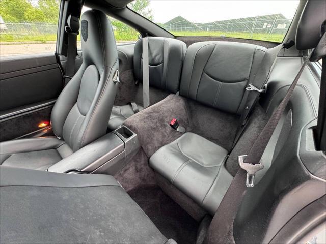 used 2006 Porsche 911 car, priced at $37,975