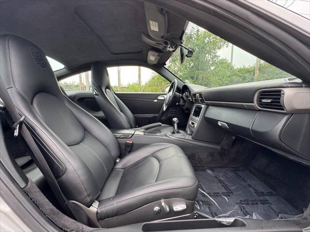 used 2006 Porsche 911 car, priced at $37,975