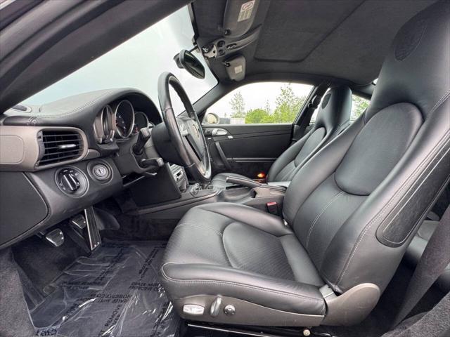 used 2006 Porsche 911 car, priced at $37,975