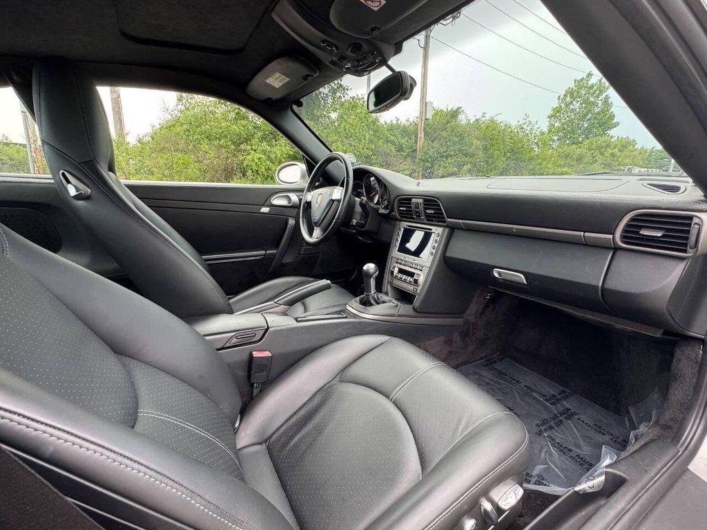 used 2006 Porsche 911 car, priced at $37,975
