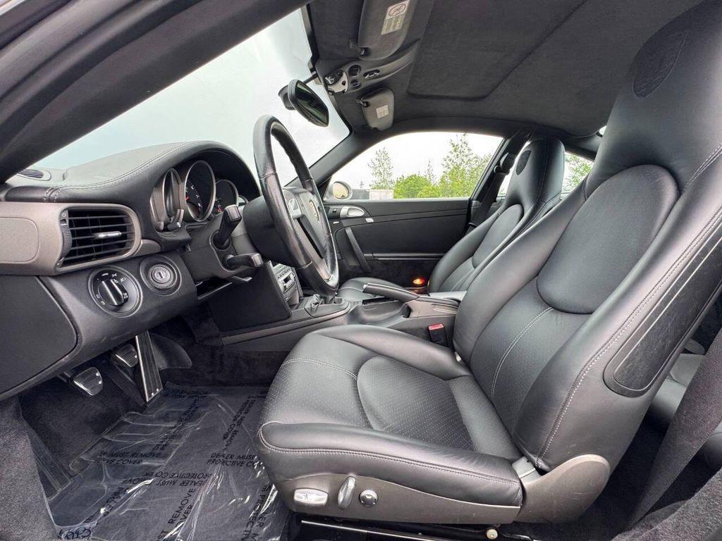 used 2006 Porsche 911 car, priced at $37,975