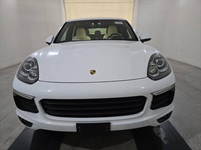 used 2016 Porsche Cayenne car, priced at $24,975