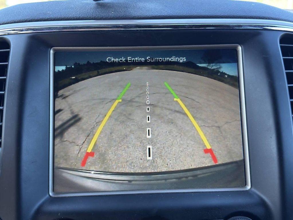 used 2015 Jeep Grand Cherokee car, priced at $10,975
