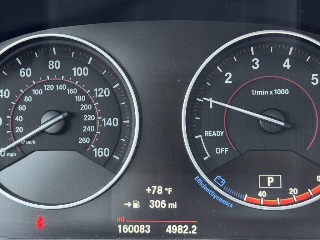 used 2018 BMW 430 Gran Coupe car, priced at $10,975