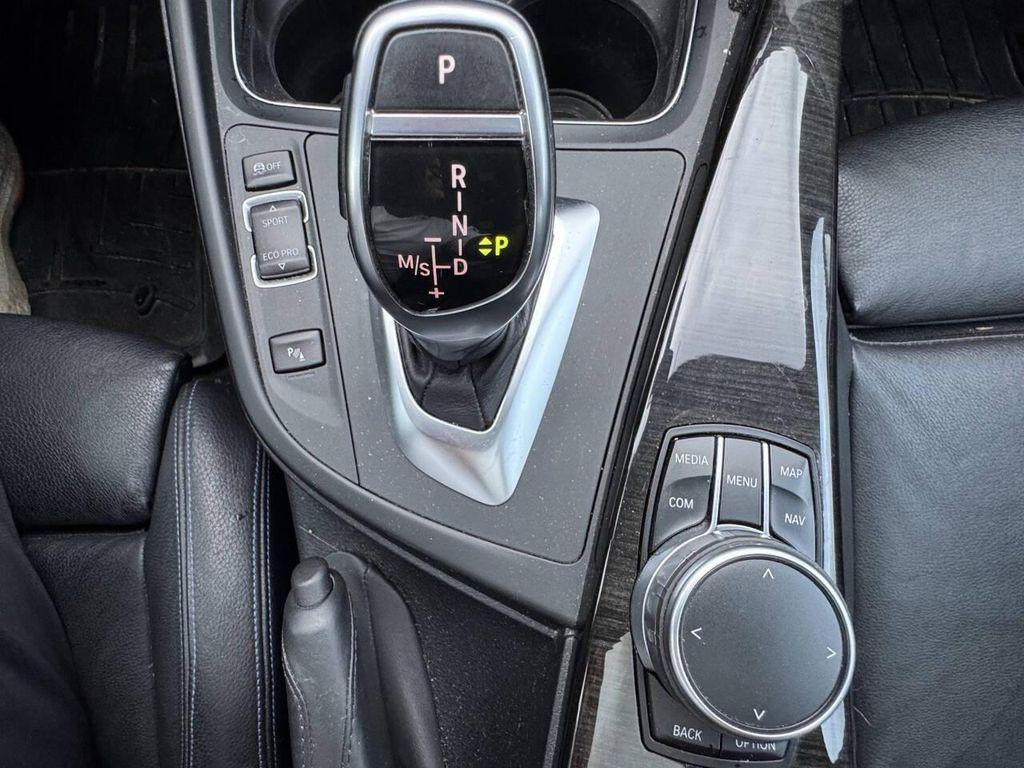 used 2018 BMW 430 Gran Coupe car, priced at $10,975