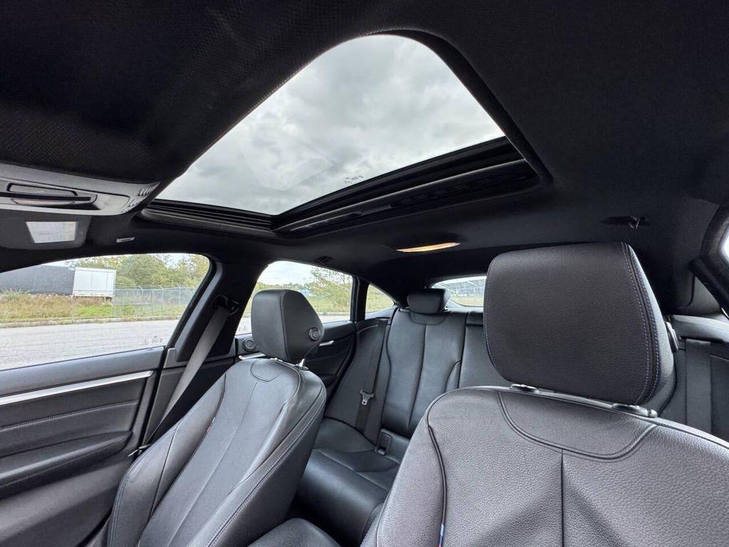used 2018 BMW 430 Gran Coupe car, priced at $10,975