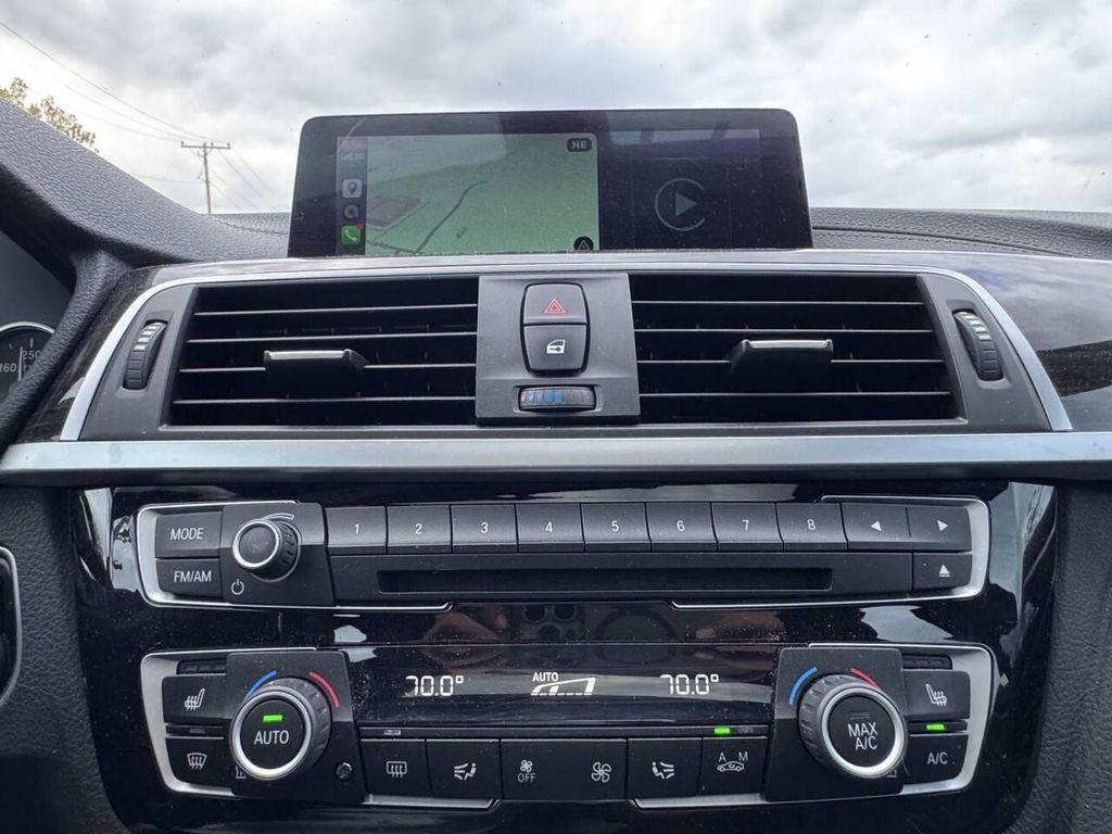 used 2018 BMW 430 Gran Coupe car, priced at $10,975