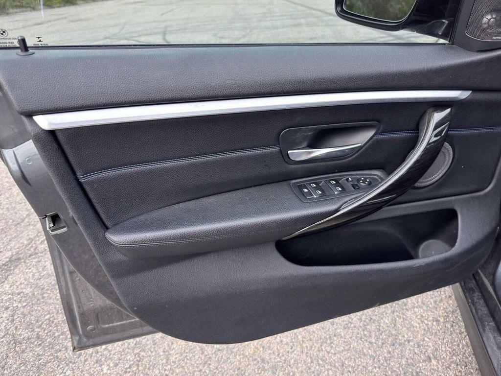 used 2018 BMW 430 Gran Coupe car, priced at $10,975