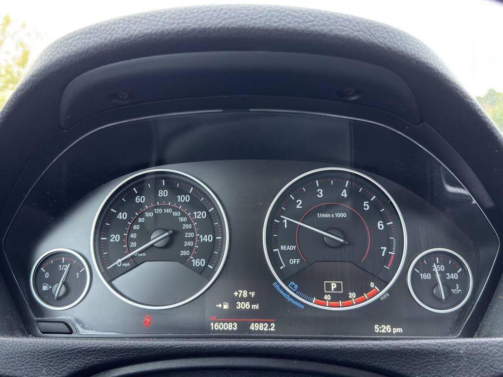 used 2018 BMW 430 Gran Coupe car, priced at $10,975