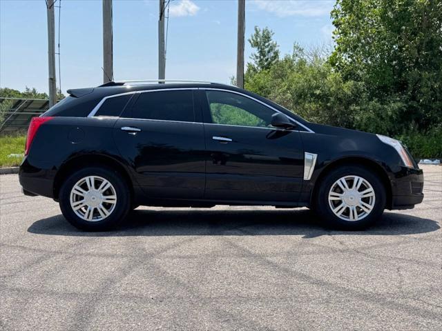 used 2014 Cadillac SRX car, priced at $11,475