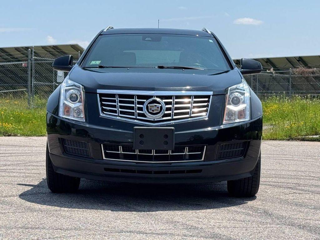 used 2014 Cadillac SRX car, priced at $11,475