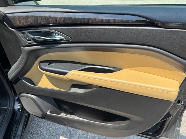 used 2014 Cadillac SRX car, priced at $11,475
