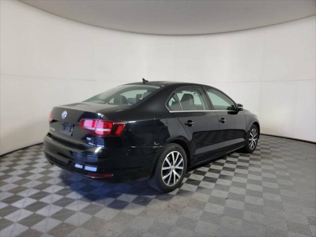 used 2017 Volkswagen Jetta car, priced at $12,475