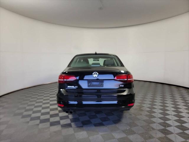 used 2017 Volkswagen Jetta car, priced at $12,475